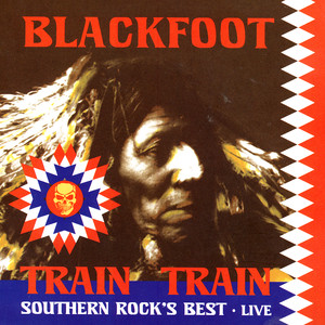 Train Train: Southern Rock's Best - Live album