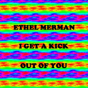 I Get a Kick Out of You album