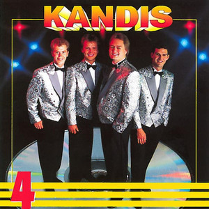 Kandis 4 cover