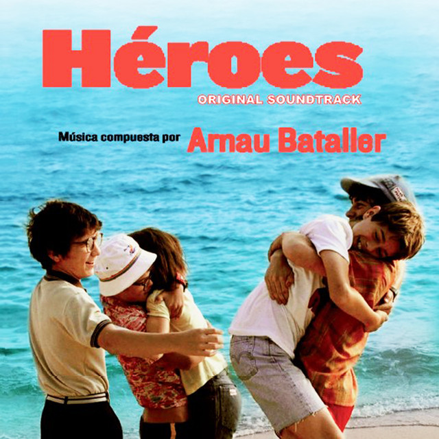Arnau Bataller Photo