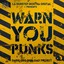 Warn You Punks EP Albumcover
