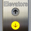 Elevators Sound Effects Albumcover