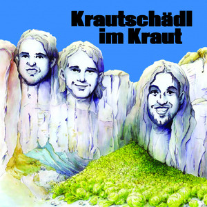 Im Kraut cover