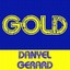 Gold - Danyel Gerard Albumcover