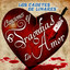 Canciones Y Tragedias De Amor cover