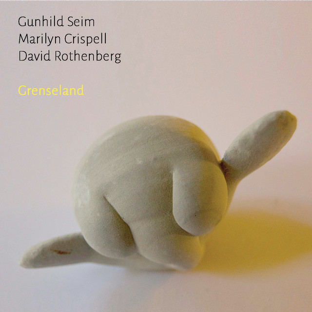 Gunhild Seim Photo