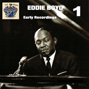 Early Recordings Vol. 1 cover