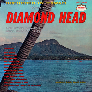 Diamond Head Beach Boys
