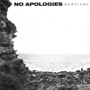 Survival Albumcover