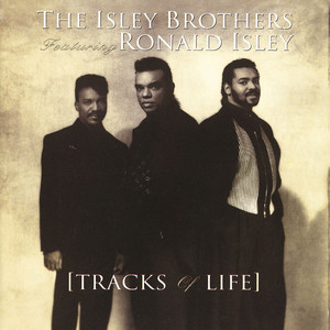 Tracks Of Life album