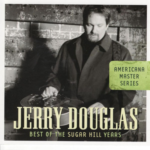 Best of the Sugar Hill Years album