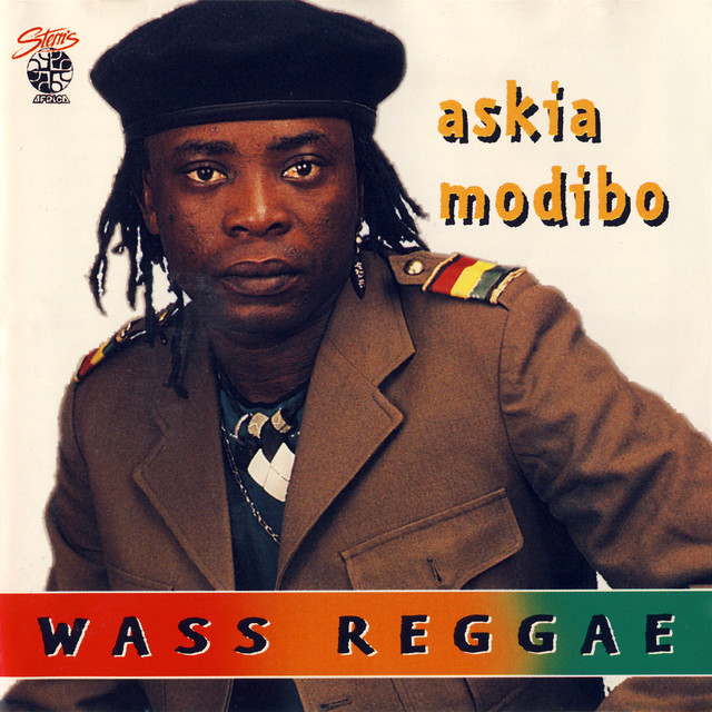 Askia Modibo Photo