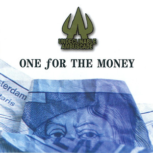 One for the Money cover