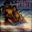 Legendary Heroes Albumcover