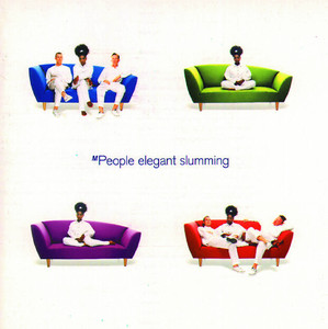 Elegant Slumming album