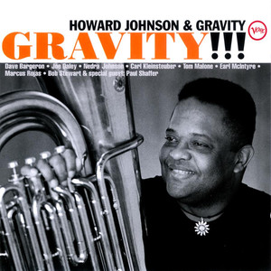 Gravity cover