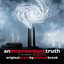 An Inconvenient Truth cover