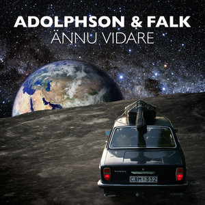 Ännu Vidare cover