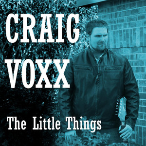 Craig Voxx