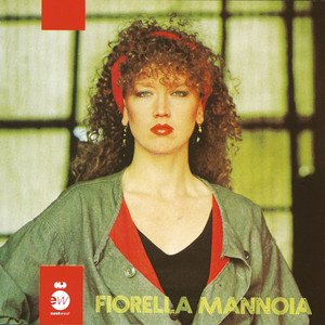Fiorella Mannoia album