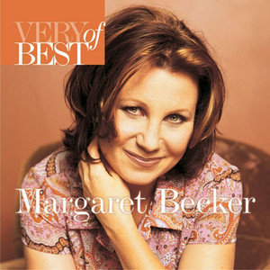 Very Best Of Margaret Becker album