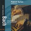 JS Bach, Transcriptions and arrangements of works by his contemporaries, Vivaldi, Telemann, Albinoni Albumcover