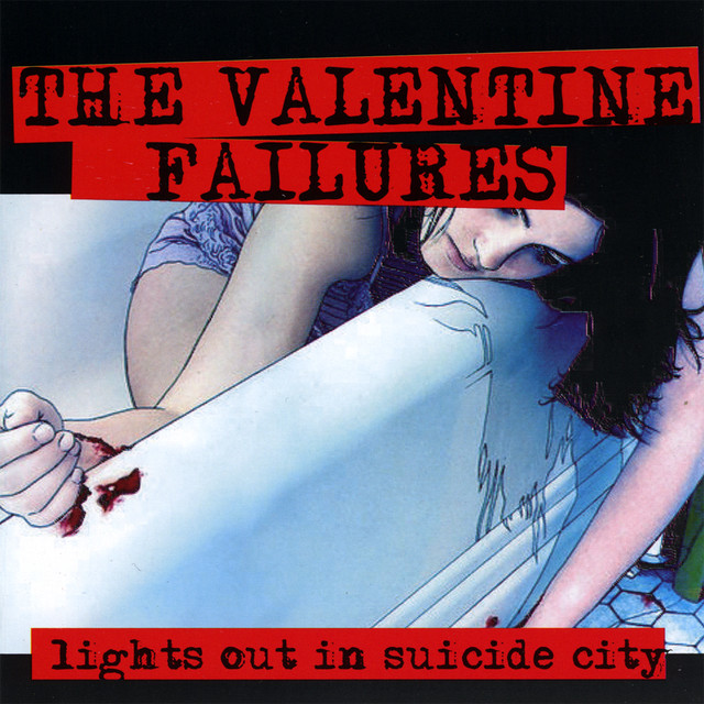 Valentine Failures Photo