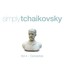 Simply Tchaikovsky Volume 4 Albumcover