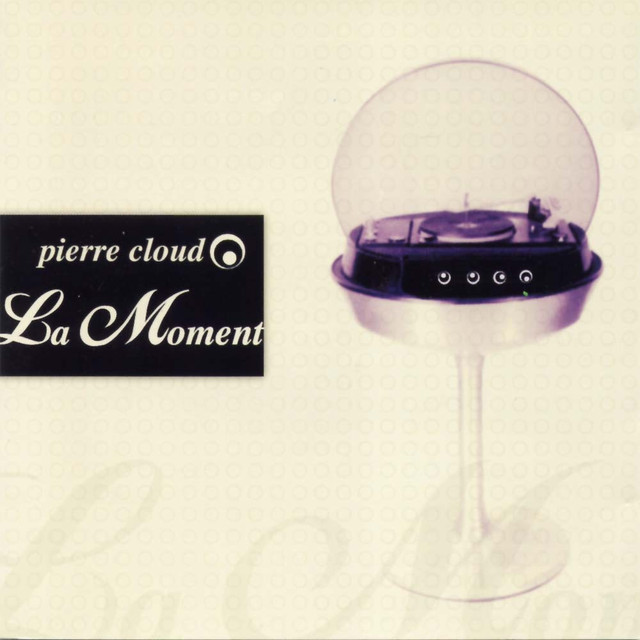 Pierre Cloud Photo