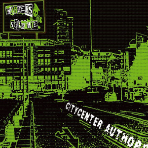 Citycenter Authopsy cover