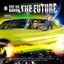 The Future Albumcover