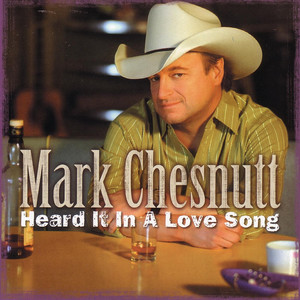 Heard It in a Love Song album
