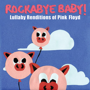Lullaby Renditions of Pink Floyd album