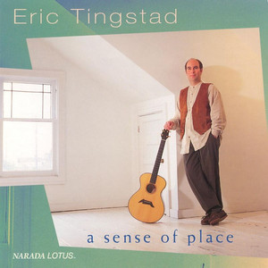 A Sense of Place album