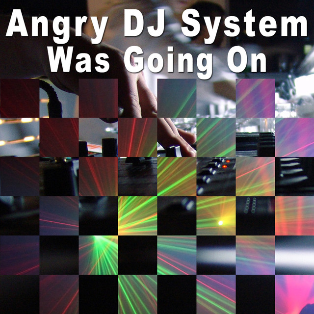 DJ System Photo