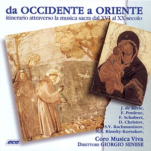Coro Musica Viva