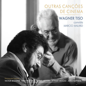 Outras canções de cinema album