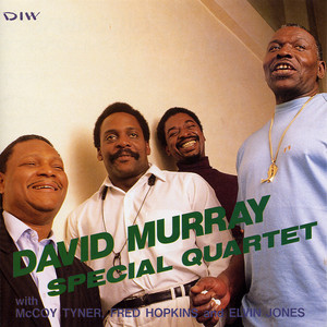 Special Quartet album