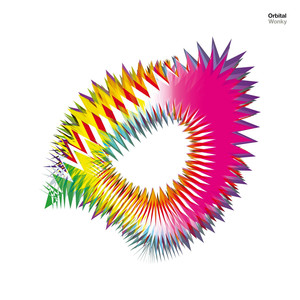 Wonky album