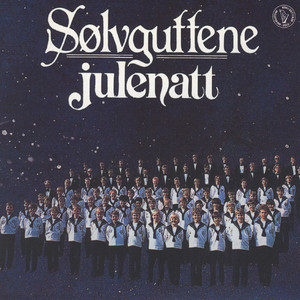 Julemotett cover