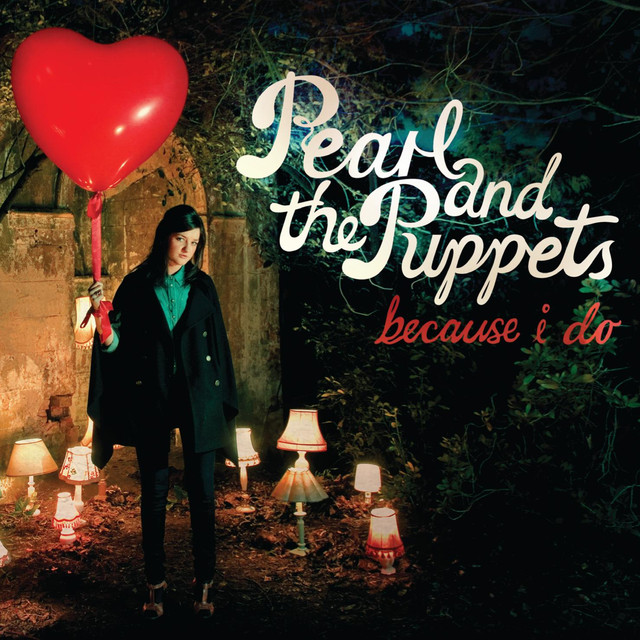 Pearl and the Puppets Photo