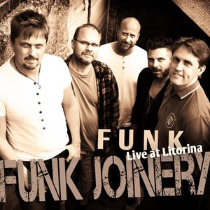 Funk Joinery