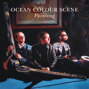 Painting album