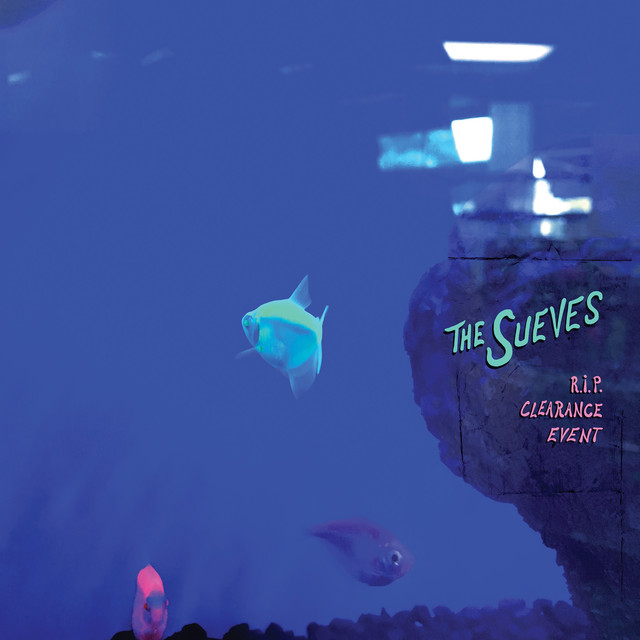 The Sueves Photo