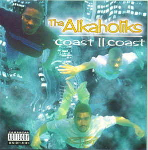 Coast II Coast album