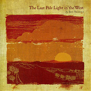 The Last Pale Light in the West album