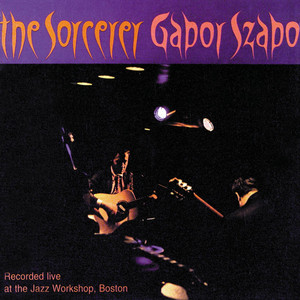 The Sorcerer album