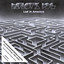 Lost in America cover