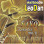 Saxo Romántico Volume 2: Exitos de Leo Dan Albumcover