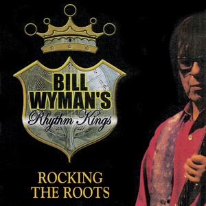 Rocking the Roots cover